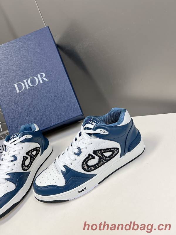 Dior Couple Shoes DIS00461 Dior Couple Shoes DIS00461