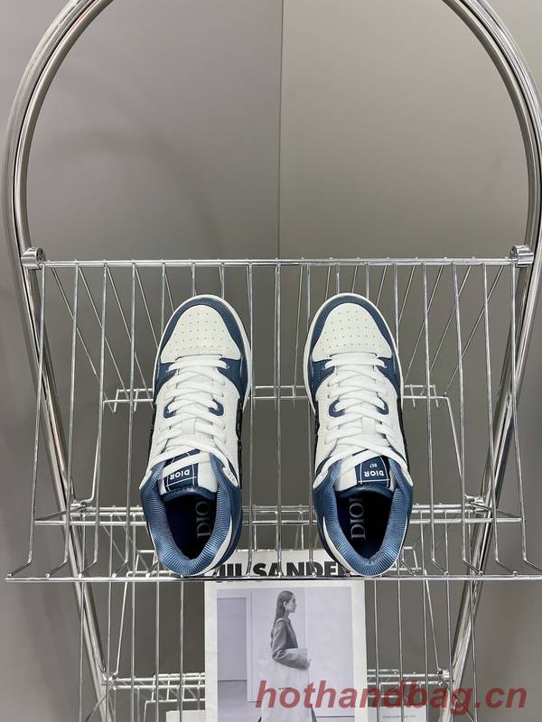 Dior Couple Shoes DIS00461 Dior Couple Shoes DIS00461