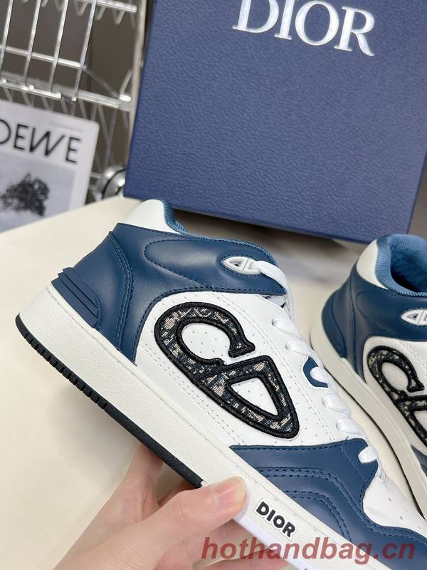 Dior Couple Shoes DIS00461 Dior Couple Shoes DIS00461