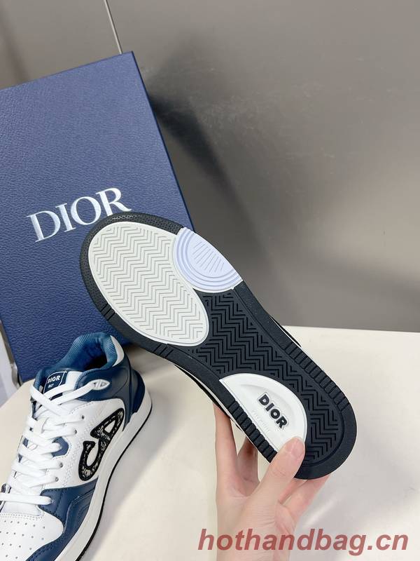 Dior Couple Shoes DIS00461 Dior Couple Shoes DIS00461
