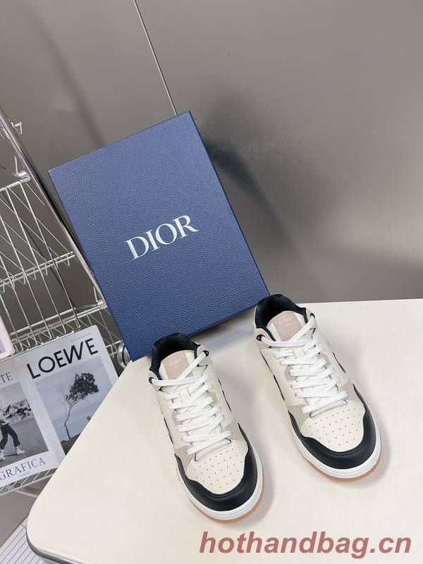 Dior Couple Shoes DIS00462 Dior Couple Shoes DIS00462