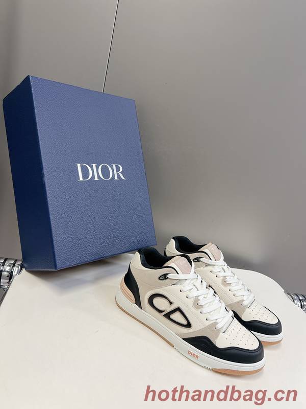 Dior Couple Shoes DIS00462 Dior Couple Shoes DIS00462