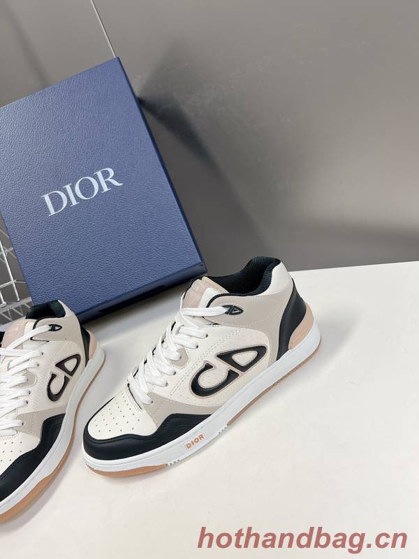 Dior Couple Shoes DIS00462 Dior Couple Shoes DIS00462