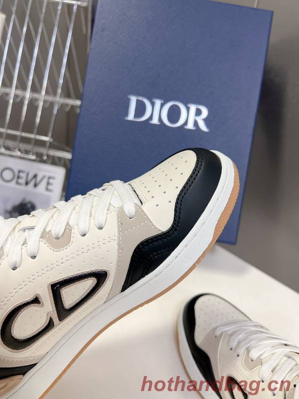 Dior Couple Shoes DIS00462 Dior Couple Shoes DIS00462