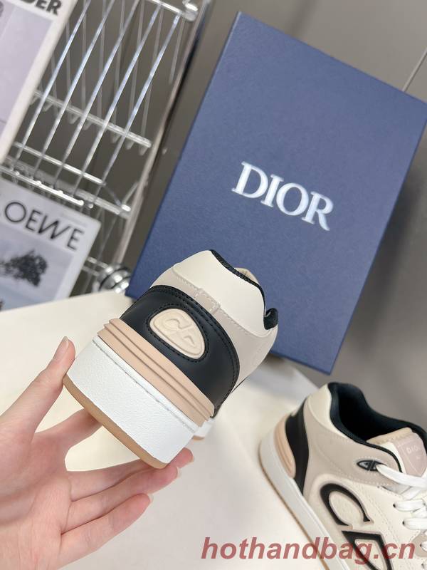 Dior Couple Shoes DIS00462 Dior Couple Shoes DIS00462