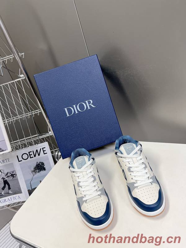 Dior Couple Shoes DIS00464 Dior Couple Shoes DIS00464