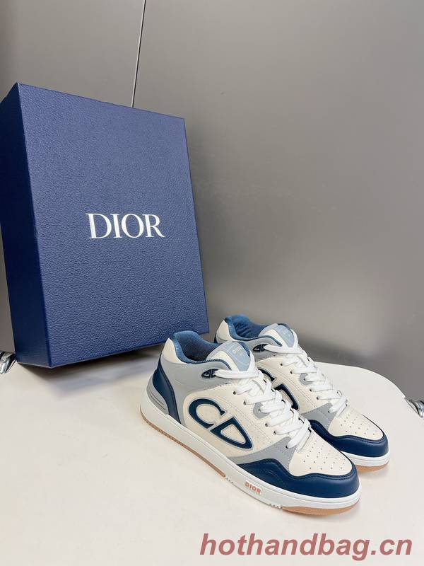 Dior Couple Shoes DIS00464 Dior Couple Shoes DIS00464