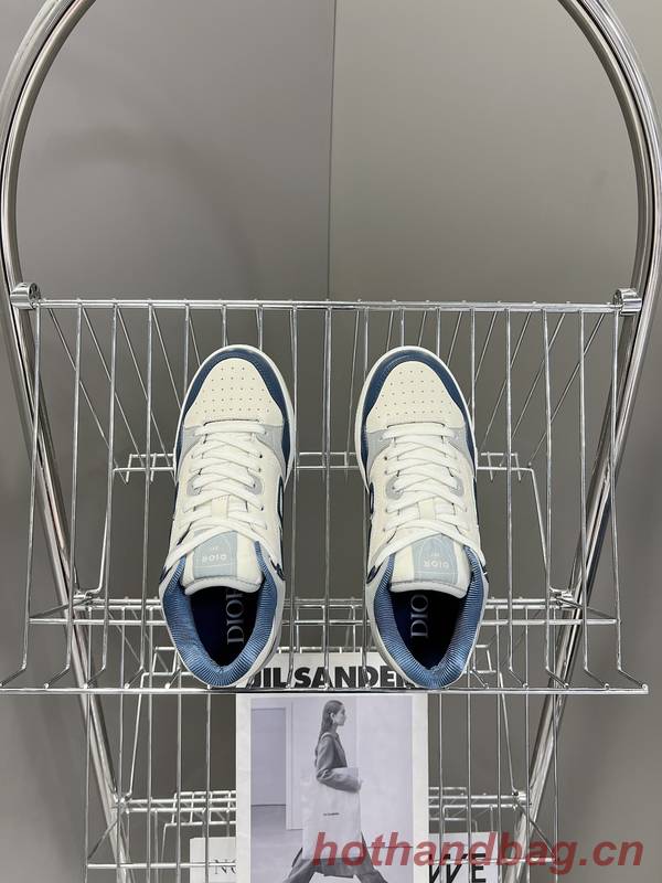 Dior Couple Shoes DIS00464 Dior Couple Shoes DIS00464