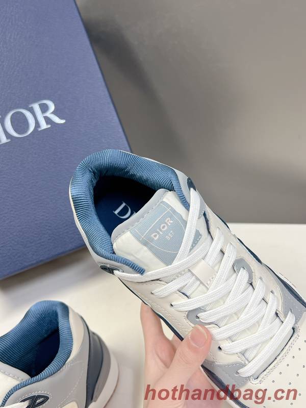 Dior Couple Shoes DIS00464 Dior Couple Shoes DIS00464