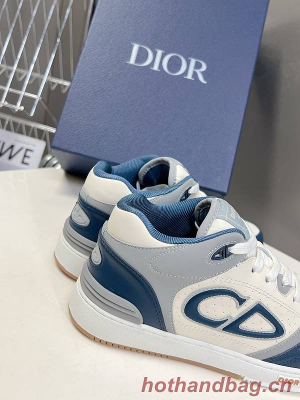Dior Couple Shoes DIS00464 Dior Couple Shoes DIS00464