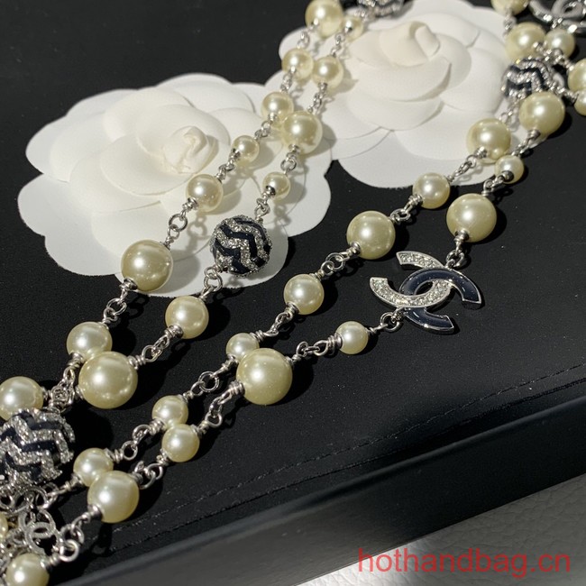 Chanel NECKLACE CE13125