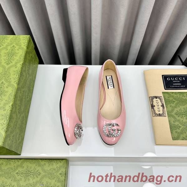 Gucci Shoes GUS00350 Gucci Shoes GUS00350