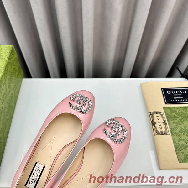 Gucci Shoes GUS00350 Gucci Shoes GUS00350