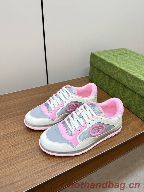 Gucci Shoes GUS00359 Heel 3CM Gucci Shoes GUS00359 Heel 3CM