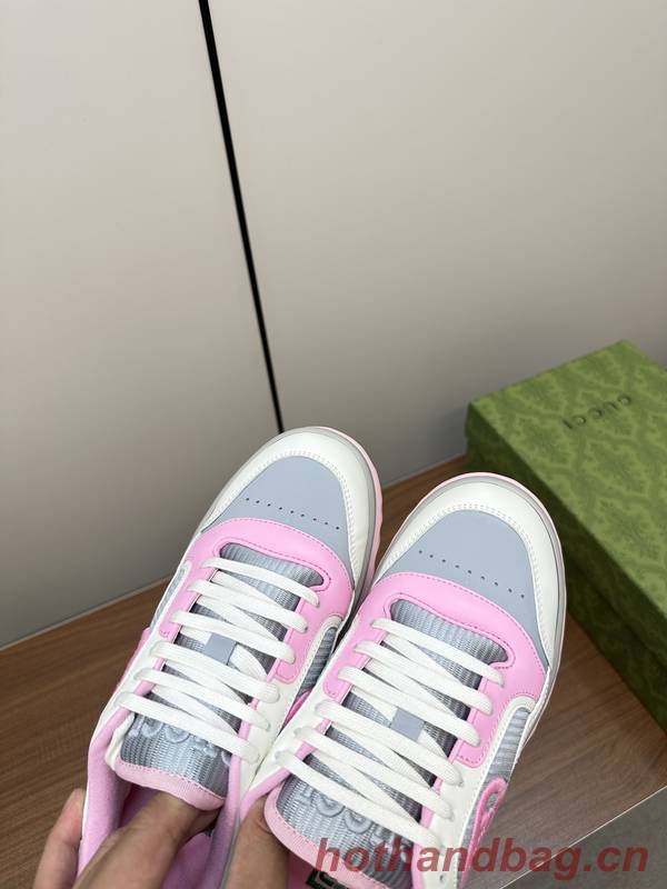 Gucci Shoes GUS00359 Heel 3CM Gucci Shoes GUS00359 Heel 3CM