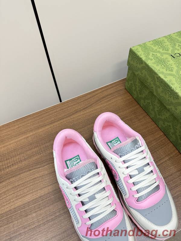 Gucci Shoes GUS00359 Heel 3CM Gucci Shoes GUS00359 Heel 3CM