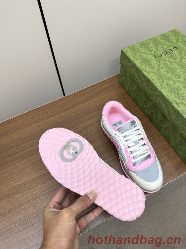 Gucci Shoes GUS00359 Heel 3CM Gucci Shoes GUS00359 Heel 3CM