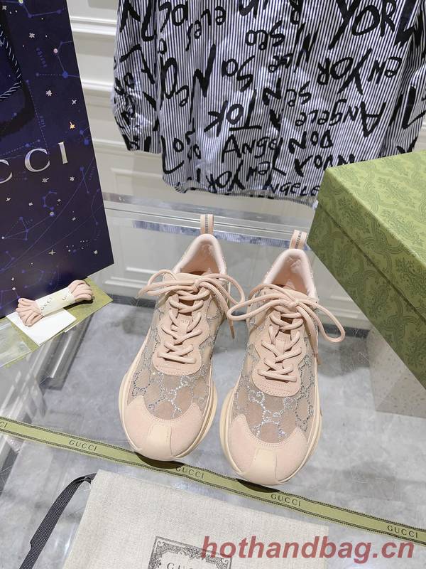 Gucci Shoes GUS00362 Gucci Shoes GUS00362