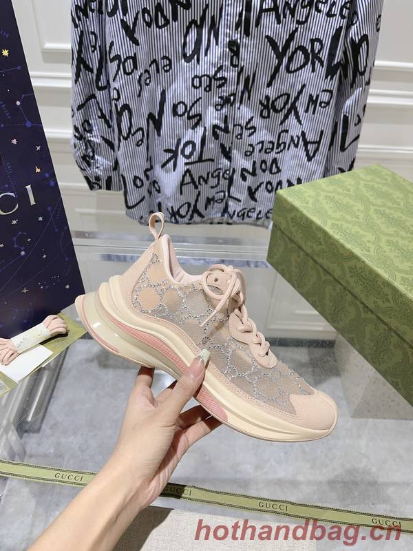 Gucci Shoes GUS00362 Gucci Shoes GUS00362