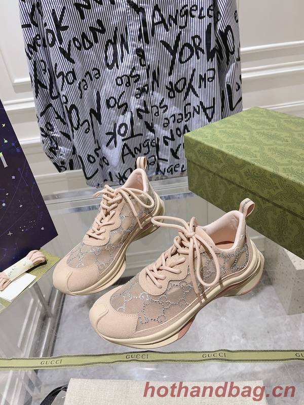Gucci Shoes GUS00362 Gucci Shoes GUS00362