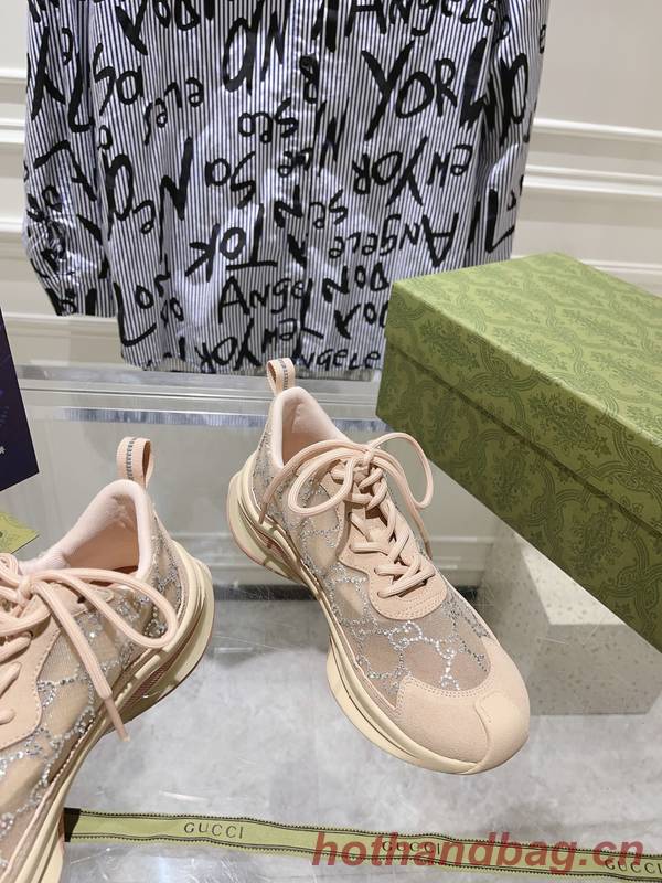 Gucci Shoes GUS00362 Gucci Shoes GUS00362