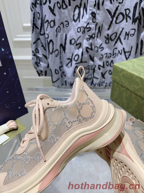 Gucci Shoes GUS00362 Gucci Shoes GUS00362