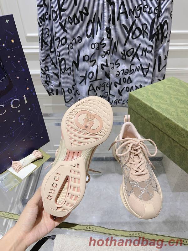 Gucci Shoes GUS00362 Gucci Shoes GUS00362