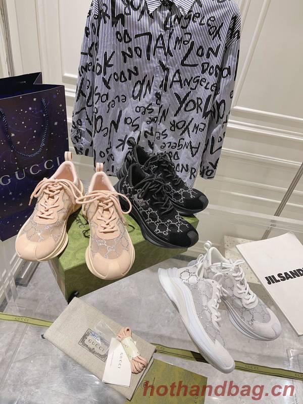 Gucci Shoes GUS00362 Gucci Shoes GUS00362