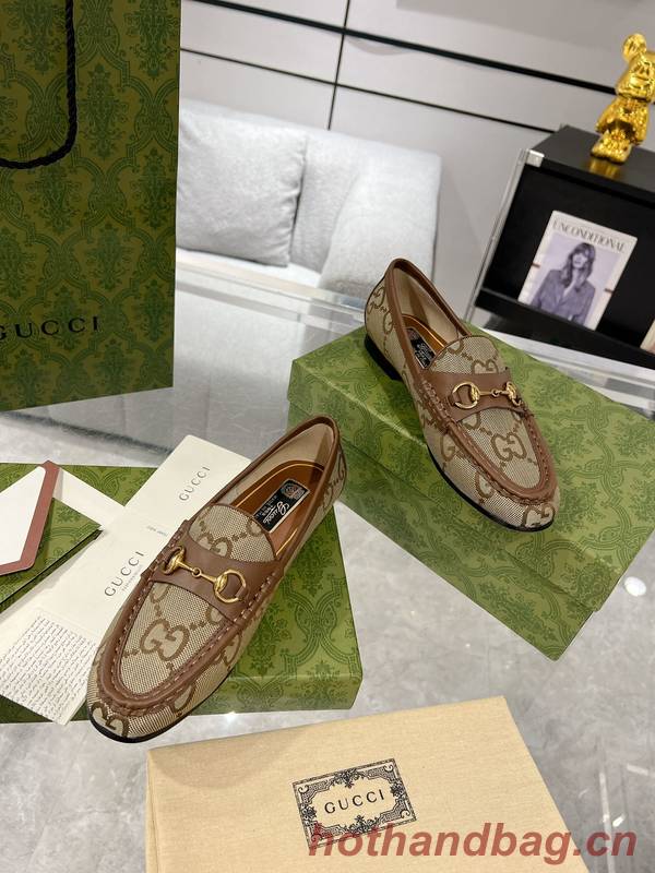 Gucci Shoes GUS00366 Gucci Shoes GUS00366