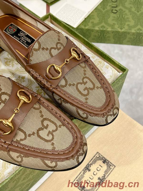 Gucci Shoes GUS00366 Gucci Shoes GUS00366