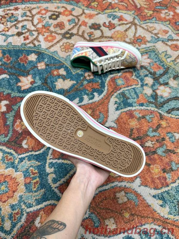 Gucci Shoes GUS00370 Gucci Shoes GUS00370