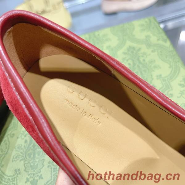 Gucci Shoes GUS00407 Gucci Shoes GUS00407