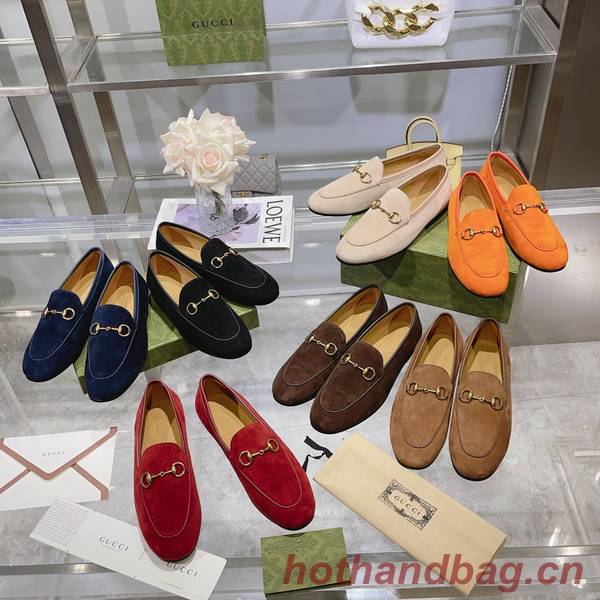 Gucci Shoes GUS00407 Gucci Shoes GUS00407