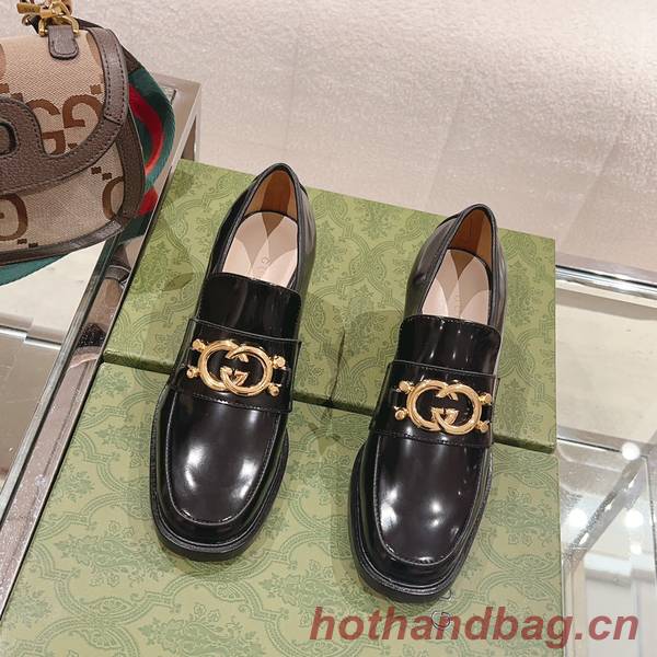 Gucci Shoes GUS00411 Gucci Shoes GUS00411