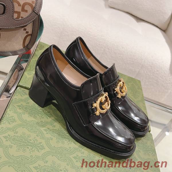 Gucci Shoes GUS00411 Gucci Shoes GUS00411