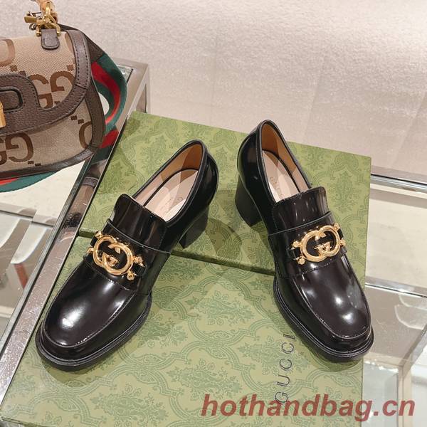 Gucci Shoes GUS00411 Gucci Shoes GUS00411