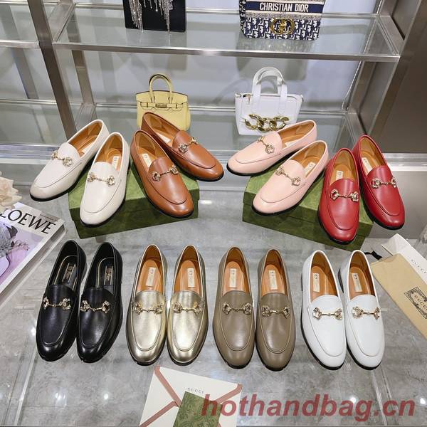 Gucci Shoes GUS00420 Gucci Shoes GUS00420