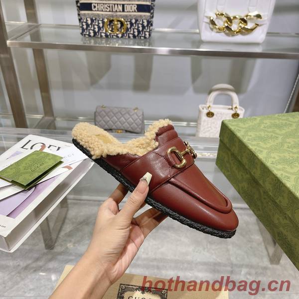 Gucci Shoes GUS00432 Gucci Shoes GUS00432