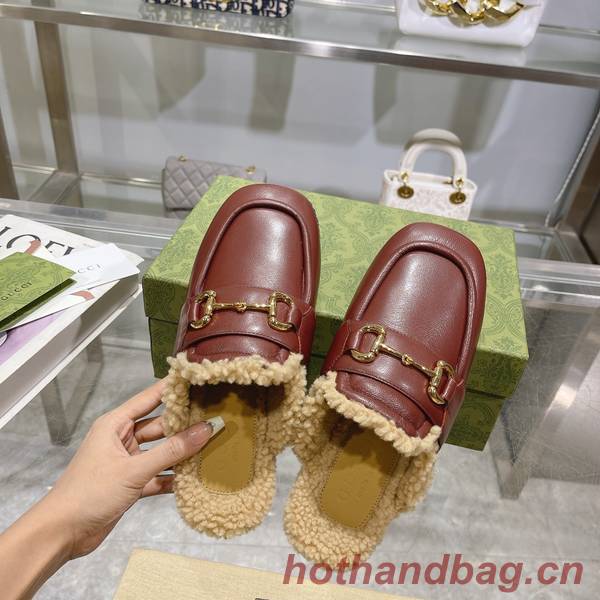 Gucci Shoes GUS00432 Gucci Shoes GUS00432