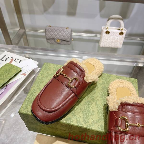 Gucci Shoes GUS00432 Gucci Shoes GUS00432