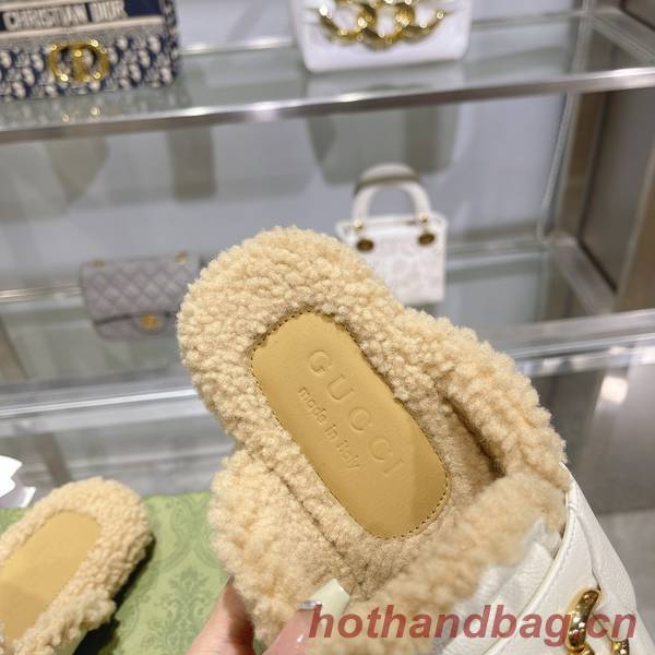 Gucci Shoes GUS00433 Gucci Shoes GUS00433