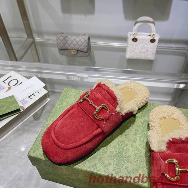 Gucci Shoes GUS00440 Gucci Shoes GUS00440