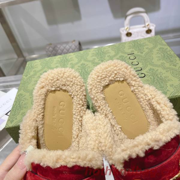 Gucci Shoes GUS00440 Gucci Shoes GUS00440