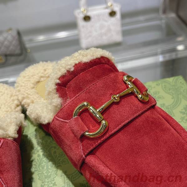 Gucci Shoes GUS00440 Gucci Shoes GUS00440