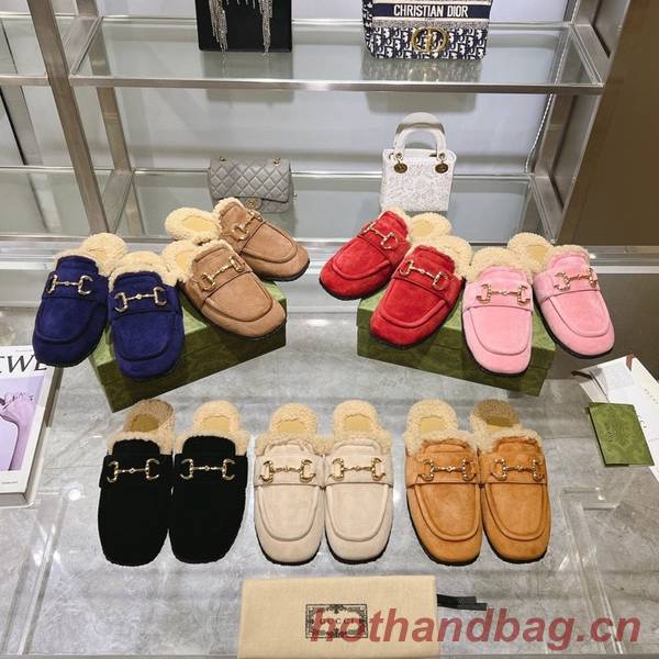 Gucci Shoes GUS00440 Gucci Shoes GUS00440