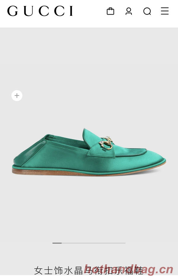 Gucci Shoes GUS00446 Gucci Shoes GUS00446