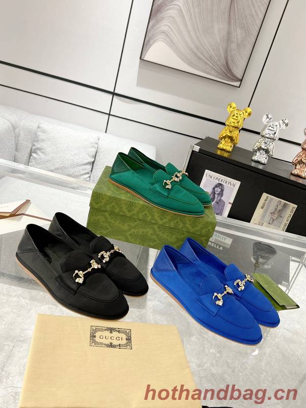 Gucci Shoes GUS00446 Gucci Shoes GUS00446