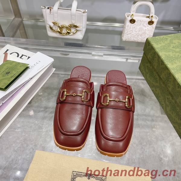 Gucci Shoes GUS00451 Gucci Shoes GUS00451