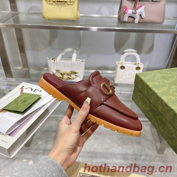 Gucci Shoes GUS00451 Gucci Shoes GUS00451