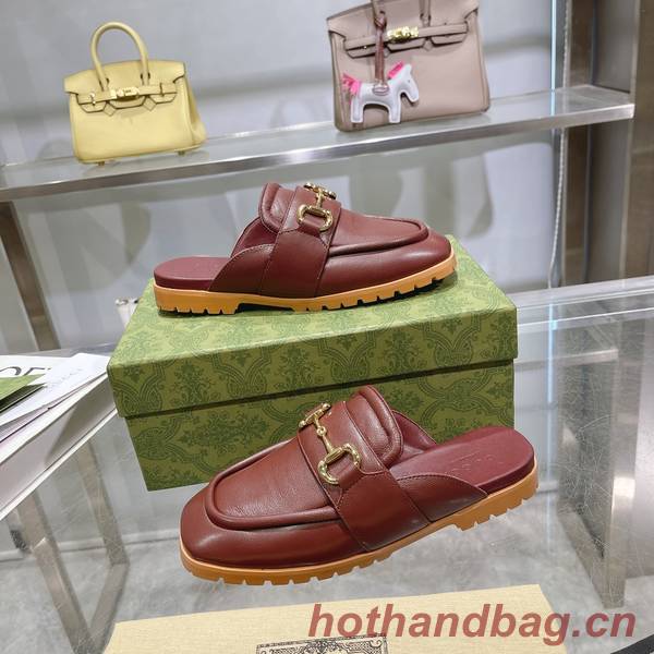 Gucci Shoes GUS00451 Gucci Shoes GUS00451